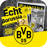 Cover Image of डाउनलोड BVB-Kiosk  APK