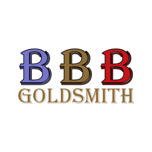 BBB Goldsmith logo