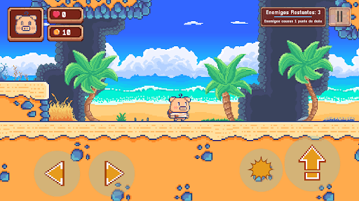 Android application Cerdo Playero screenshort