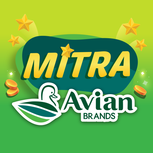 Mitra Avian Brands logo