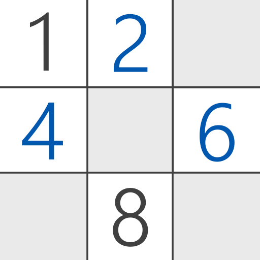 Classic Sudoku 2.2.1 Icon