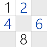 Cover Image of Tải xuống Classic Sudoku  APK