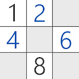 Classic Sudoku icon