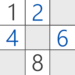 Icon image Classic Sudoku