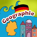 Geographie Quiz