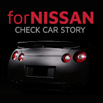 Cover Image of Descargar Check Car History For Nissan  APK