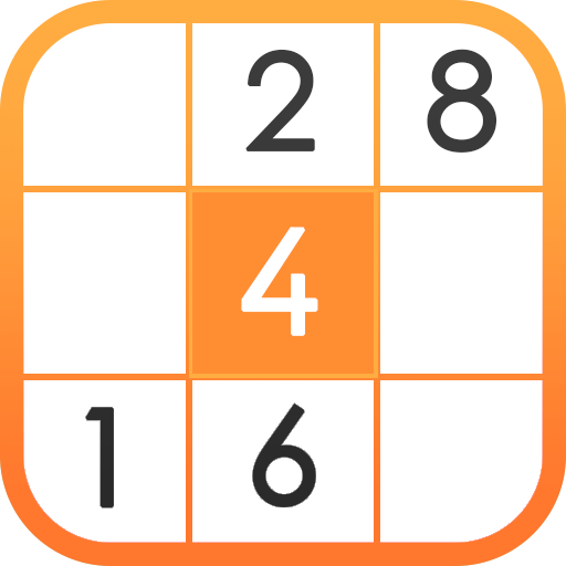 123 Sudoku 1.0.2037 Icon