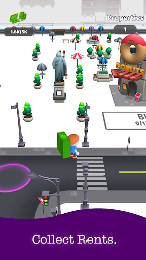 معاينة التطبيق