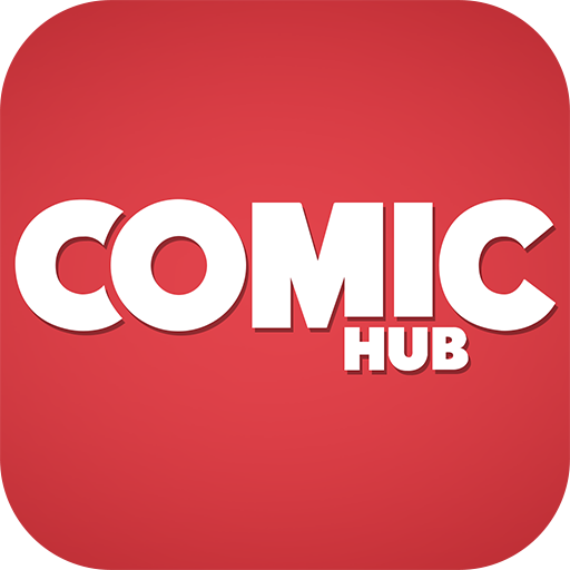ComicHub 1.40.7.1 Icon