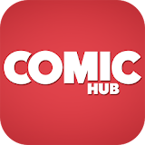ComicHub icon