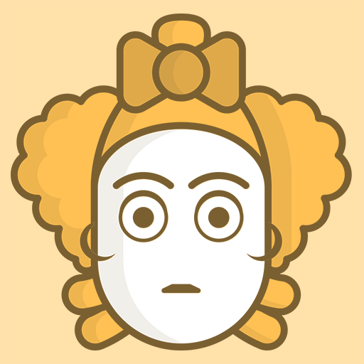 Olympia Yellow - icon pack Download on Windows