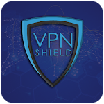 Cover Image of Télécharger VPN Shield - VPN Hotspot App 1.2 APK