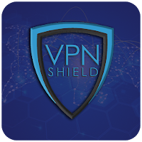 VPN Shield - VPN Hotspot App