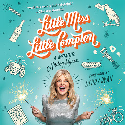 Obraz ikony: Little Miss Little Compton: A Memoir