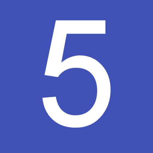 Big Five Personality Test logo