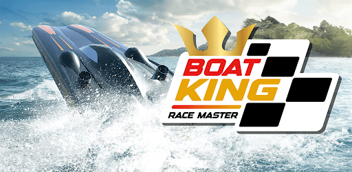Boat King Race Master