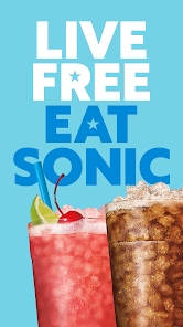 SONIC Drive-In screenshot 1
