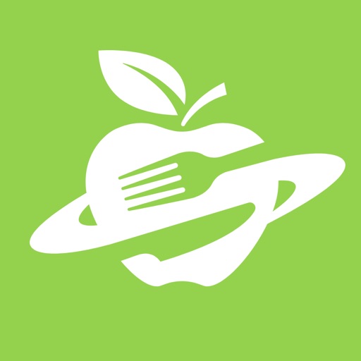 Meal Planner & Food Recipes logo