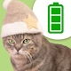 Battery Saver Cats' Hair Hats Laai af op Windows