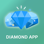 Cover Image of Descargar Real diamond app - earning app  APK