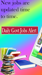 Govt Jobs - Easy Find Jobs 208.442.2022.02 screenshots 1