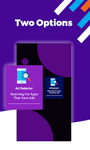 Ads Detector & Airpush Detector (Simple Version) Screenshot