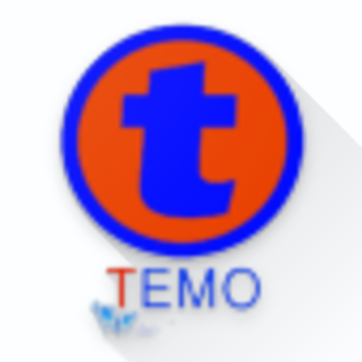 Temo Store 1.0.0 Icon