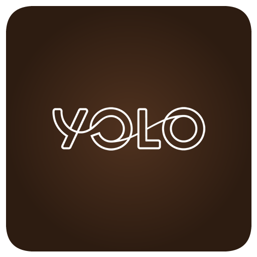 YOLO CLUB - Gastronomia logo