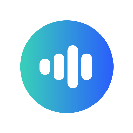 Echo: Test your English logo