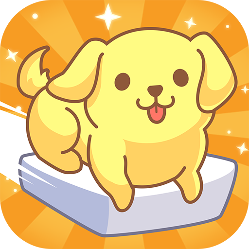 Push Push Pup 0.1.1 Icon