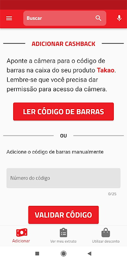 +Aplicador da Takao Screen 3