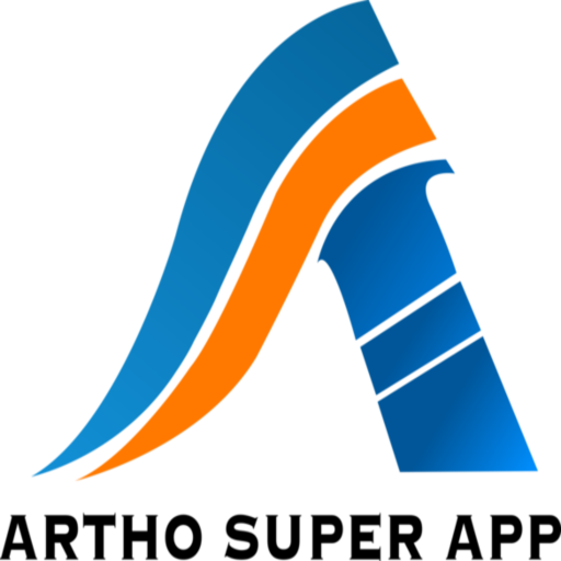 Artho SuperApp for  Android – Latest Version & Features app icon