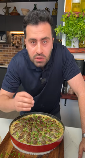 كفتة Screen 3