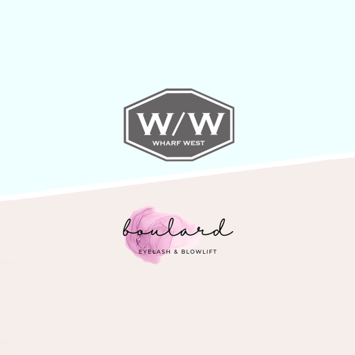 w/w，boulard（ワーフウエスト,ボラード）公式アプリ logo