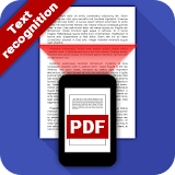 PDF Pocket Scanner (OCR) icon