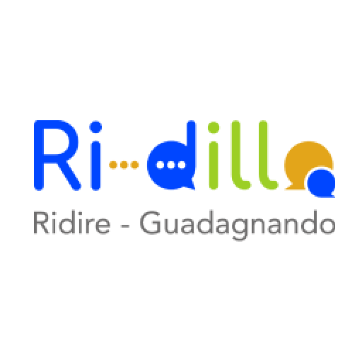 Ri-dillo 1.2 Icon