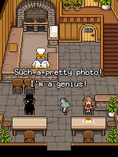 Bear's Restaurant Screenshot