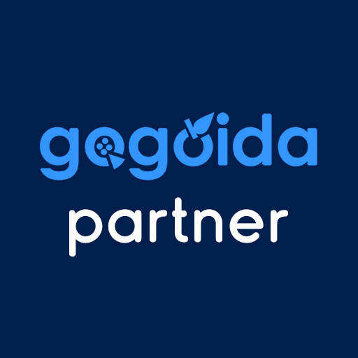 Gogoida Partner logo