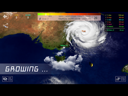 Hurricane.io apkdebit screenshots 6