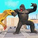 Incredible king Kong Rampage - Androidアプリ