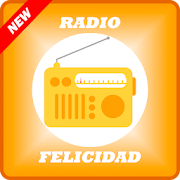 Radio Felicidad 1180 AM México