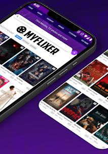 MyFlixer Apk Full HD Movies and Series online 3