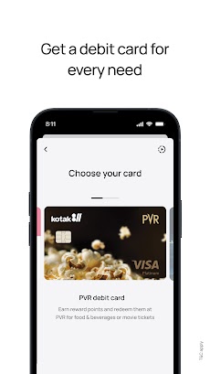 Kotak811 Mobile Bankingのおすすめ画像5