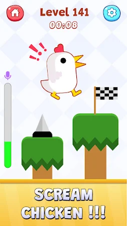 Game screenshot Tik Tap Challenge mod apk