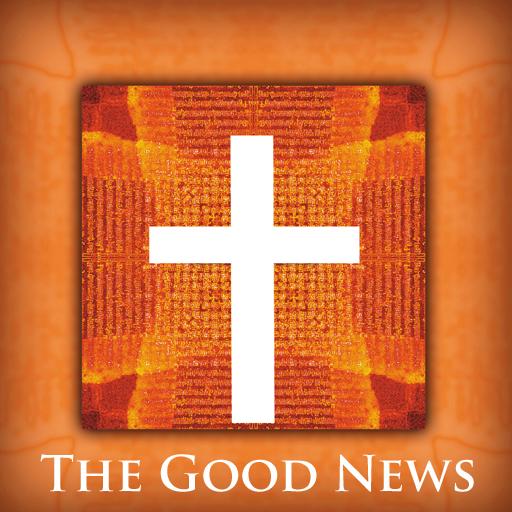 The Good News  Icon
