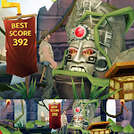 Cover Image of 下载 Jungle Run - Endless Relic Runway 1.0.1 APK