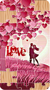 Valentin Jigsaw Puzzles