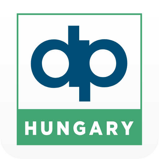 Dental-hu logo