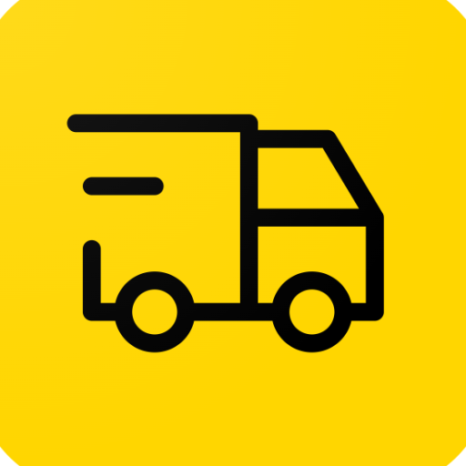 Motorista Busque Frete logo