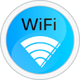 Wifi Hotkey and Widget icon